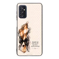 Θήκη Sonique DIVA Series για Samsung Galaxy M52 5G Diva