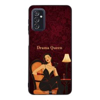 Θήκη Sonique DIVA Series για Samsung Galaxy M52 5G Drama Queen