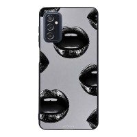 Θήκη Sonique DIVA Series για Samsung Galaxy M52 5G Mirror Lips