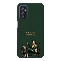 Θήκη Sonique DIVA Series για Samsung Galaxy M52 5G Rich Man