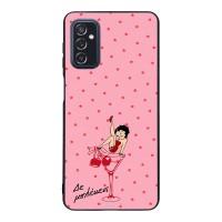 Θήκη Sonique DIVA Series για Samsung Galaxy M52 5G Δε Μπλέκεις