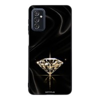 Θήκη Sonique DIVA Series για Samsung Galaxy M52 5G Διαμάντι
