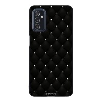 Θήκη Sonique DIVA Series για Samsung Galaxy M52 5G Καπιτονέ