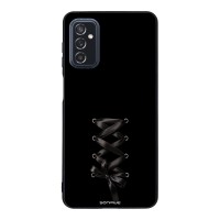 Θήκη Sonique DIVA Series για Samsung Galaxy M52 5G Κορσές
