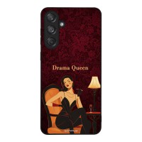 Θήκη Sonique DIVA Series για Samsung Galaxy M55 5G Drama Queen