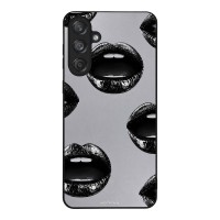 Θήκη Sonique DIVA Series για Samsung Galaxy M55 5G Mirror Lips