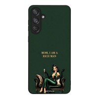 Θήκη Sonique DIVA Series για Samsung Galaxy M55 5G Rich Man