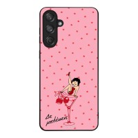 Θήκη Sonique DIVA Series για Samsung Galaxy M55 5G Δε Μπλέκεις