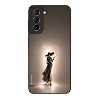 Θήκη Sonique DIVA Series για Samsung Galaxy S21 Femme Fatale
