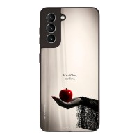 Θήκη Sonique DIVA Series για Samsung Galaxy S21 Εύα