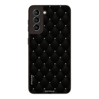 Θήκη Sonique DIVA Series για Samsung Galaxy S21 Καπιτονέ