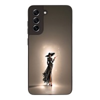 Θήκη Sonique DIVA Series για Samsung Galaxy S21 FE Femme Fatale