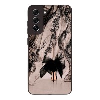 Θήκη Sonique DIVA Series για Samsung Galaxy S21 FE High Heels