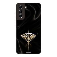 Θήκη Sonique DIVA Series για Samsung Galaxy S21 FE Διαμάντι