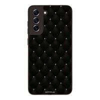 Θήκη Sonique DIVA Series για Samsung Galaxy S21 FE Καπιτονέ