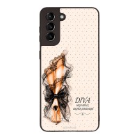 Θήκη Sonique DIVA Series για Samsung Galaxy S21 Plus Diva
