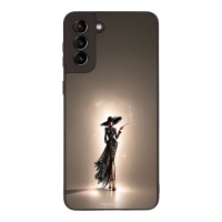 Θήκη Sonique DIVA Series για Samsung Galaxy S21 Plus Femme Fatale