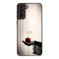 Θήκη Sonique DIVA Series για Samsung Galaxy S21 Plus Εύα