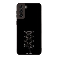 Θήκη Sonique DIVA Series για Samsung Galaxy S21 Plus Κορσές