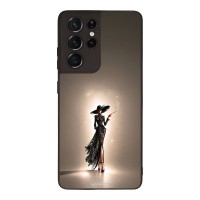 Θήκη Sonique DIVA Series για Samsung Galaxy S21 Ultra Femme Fatale