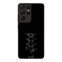 Θήκη Sonique DIVA Series για Samsung Galaxy S21 Ultra Κορσές