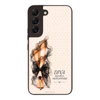Θήκη Sonique DIVA Series για Samsung Galaxy S22 Diva