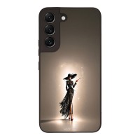 Θήκη Sonique DIVA Series για Samsung Galaxy S22 Femme Fatale