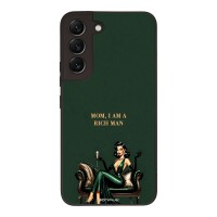 Θήκη Sonique DIVA Series για Samsung Galaxy S22 Rich Man
