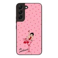 Θήκη Sonique DIVA Series για Samsung Galaxy S22 Δε Μπλέκεις