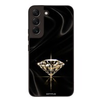 Θήκη Sonique DIVA Series για Samsung Galaxy S22 Διαμάντι