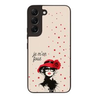 Θήκη Sonique DIVA Series για Samsung Galaxy S22 Ζαμάν Φου