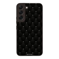 Θήκη Sonique DIVA Series για Samsung Galaxy S22 Καπιτονέ