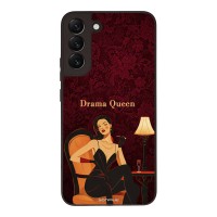 Θήκη Sonique DIVA Series για Samsung Galaxy S22 Plus Drama Queen