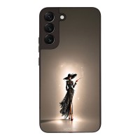 Θήκη Sonique DIVA Series για Samsung Galaxy S22 Plus Femme Fatale