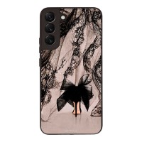 Θήκη Sonique DIVA Series για Samsung Galaxy S22 Plus High Heels