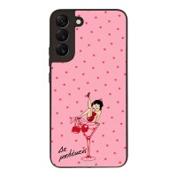 Θήκη Sonique DIVA Series για Samsung Galaxy S22 Plus Δε Μπλέκεις