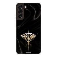 Θήκη Sonique DIVA Series για Samsung Galaxy S22 Plus Διαμάντι