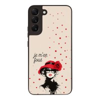 Θήκη Sonique DIVA Series για Samsung Galaxy S22 Plus Ζαμάν Φου