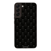Θήκη Sonique DIVA Series για Samsung Galaxy S22 Plus Καπιτονέ