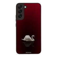 Θήκη Sonique DIVA Series για Samsung Galaxy S22 Plus Κύκνος