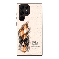 Θήκη Sonique DIVA Series για Samsung Galaxy S22 Ultra Diva