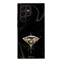 Θήκη Sonique DIVA Series για Samsung Galaxy S22 Ultra Διαμάντι