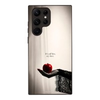 Θήκη Sonique DIVA Series για Samsung Galaxy S22 Ultra Εύα