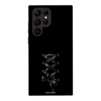 Θήκη Sonique DIVA Series για Samsung Galaxy S22 Ultra Κορσές