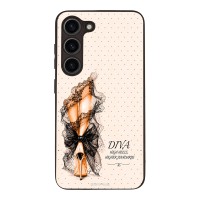 Θήκη Sonique DIVA Series για Samsung Galaxy S23 Diva