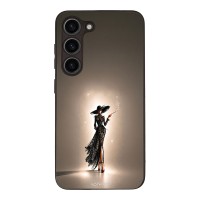 Θήκη Sonique DIVA Series για Samsung Galaxy S23 Femme Fatale