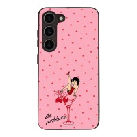 Θήκη Sonique DIVA Series για Samsung Galaxy S23 Δε Μπλέκεις