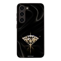 Θήκη Sonique DIVA Series για Samsung Galaxy S23 Διαμάντι