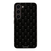Θήκη Sonique DIVA Series για Samsung Galaxy S23 Καπιτονέ