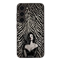 Θήκη Sonique DIVA Series για Samsung Galaxy S23 Φλαμένκο